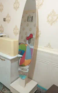آینه قدی