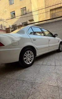 سورن توربو استثنایی
