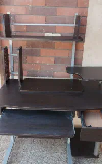 میز کامپیوتر
