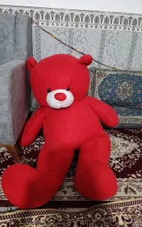 عروسک خرسی
