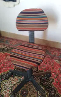 صندلی چرخشی