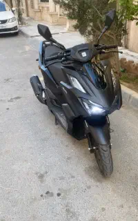 طرح واریو ۱۵۰ رادیات دار