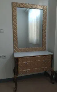 میز آرایش
