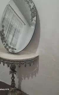 آینه شمدون