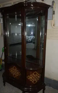 بوفه ویترینی