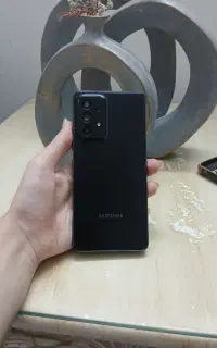 a53 128gig