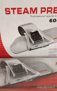 اتوپرس ژانومه