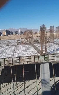 آلماتوربند