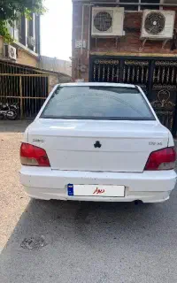 پراید 132 تک برگ سند