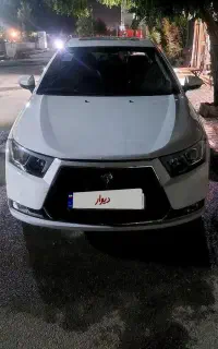 دنا پلاس توربو مدل ۴۰۱