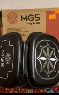 تابه رژیمی MGS اورجینال