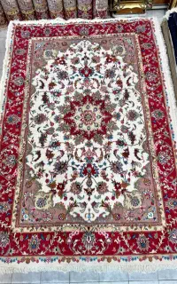 فرش دستبافت مناسب جهاز