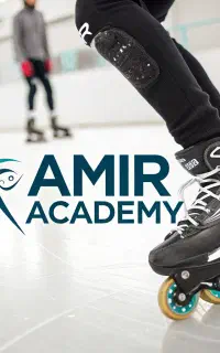 آموزش اسکیت