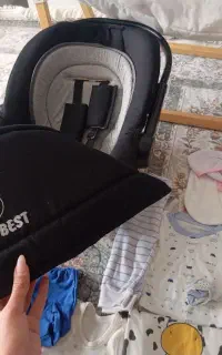 کالسکه و کریر