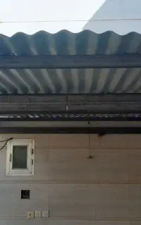 جوشکاری خرده کاری