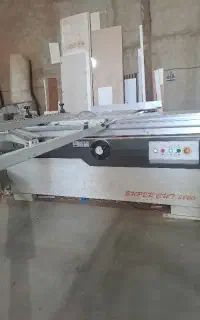 کارگر کابینت سازی