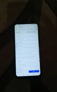 هوآوی y9 prime 2019