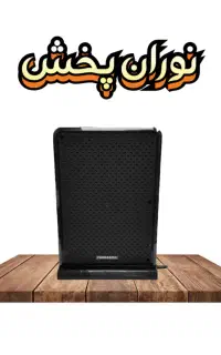 آنتن رومیزی گلکسی فروزش ۳متری و ۱۰ متری