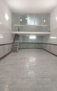 مغازه ۷۰ متر، بالکن ۲۰ متر/میدان مادر،روبروی بلوار