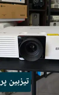 ویدئو پروژکتور اپسون L510U لیزری فول HD