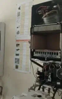 آموزش تضمین تعمیرات ونصب پکیج کولر،چیلر،لوله کشی