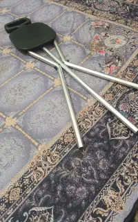صندلی کامپیوتر تاشو