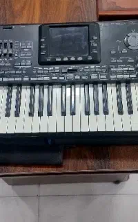 ارگ pa3x