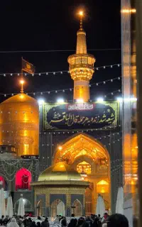 تور عرفه