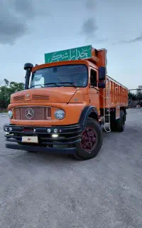 بنز تک باری ۱۹۳۰