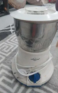 آسیاب برقی