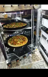 تنور آچار فرانسه