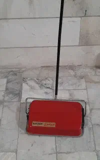 جارو مرمری