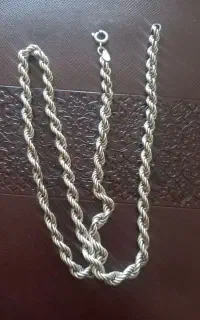 نقره