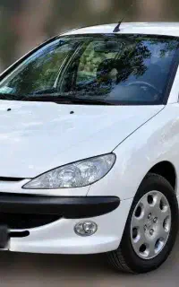 206 تیپ 2