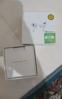 ایرپاد پرو