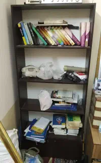 کتاب خانه
