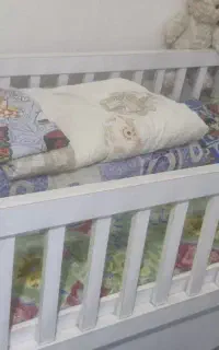 فروش تخت کودک سالم شخصی ساز