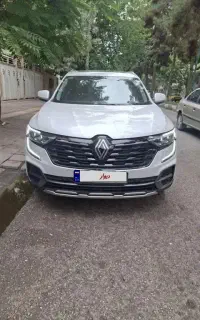 رنو کلیوس ۲۰۲۵