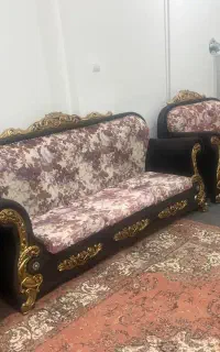 سوئیت مبله نزدیک ائل گلی/ماهانه/هفتگی/روزانه