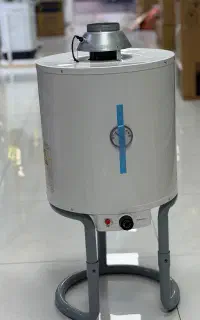 آبگرمکن بوتان نوبل 50