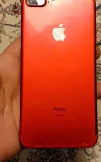 ایفون ۷پلاس ۱۲۸