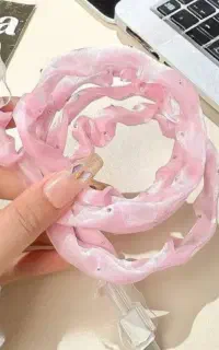 محافظ کابل شارژر