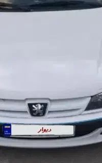 پارس الیکس مدل ۹۰