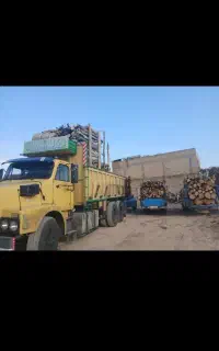 خریدچوب و ضایعات بالاترین قیمت