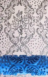 نقاشی ساختمان کناف
