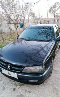 پژوپارس