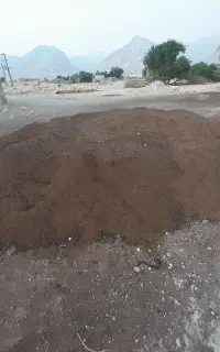 کود حیوانی درجه یک