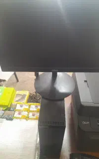 سیستم کامل تمیز و سالم در حد نو