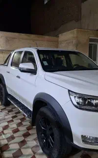 T8  مدل ۱۴۰۲ تمام فابریک استثنایی