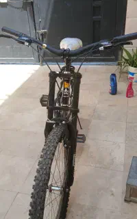 دوچرخه